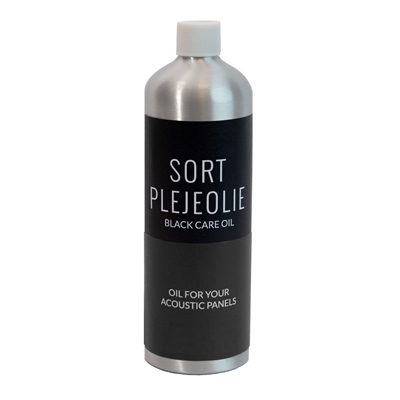 Huile de Soin Noir 250 ml